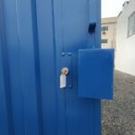 container 1