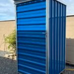 Container pequeno