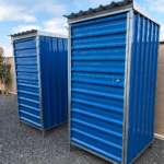 container banheiro